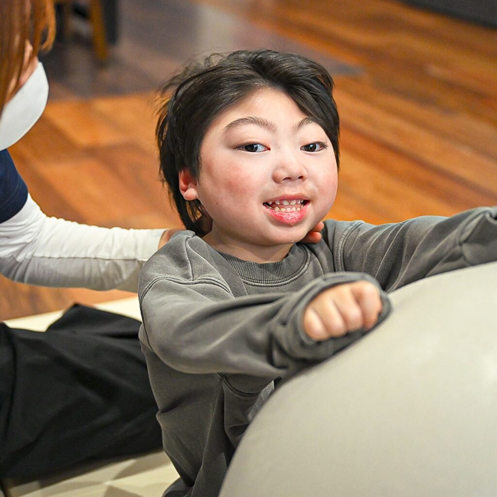 すべての関わる人に笑顔と幸せを。